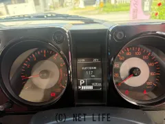スズキ ジムニーノマド