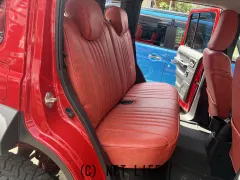 スズキ ジムニーノマド