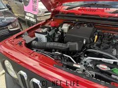 スズキ ジムニーノマド