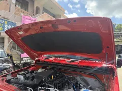 スズキ ジムニーノマド