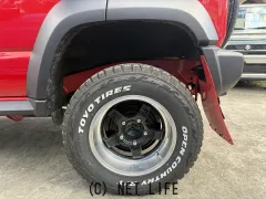 スズキ ジムニーノマド