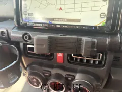 スズキ ジムニーノマド