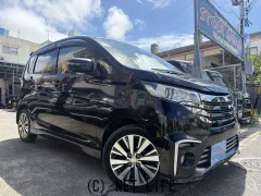 日産 デイズ