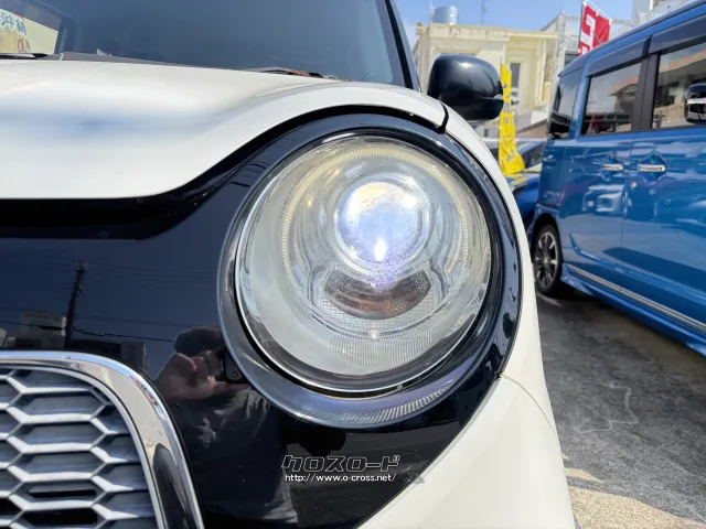 ホンダ N-ONE