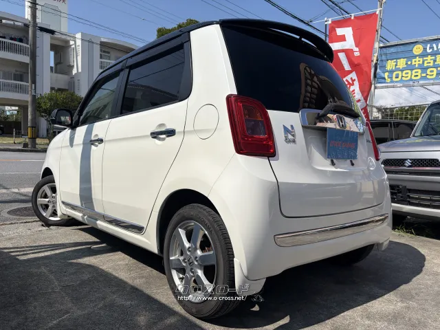 ホンダ N-ONE