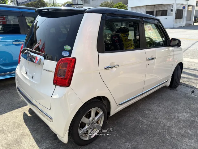 ホンダ N-ONE