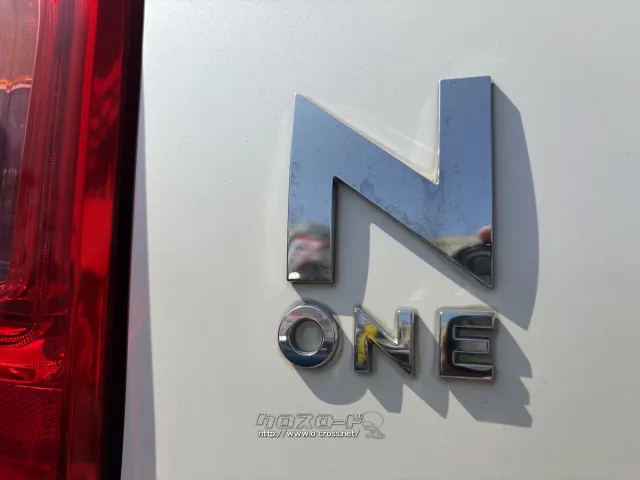 ホンダ N-ONE