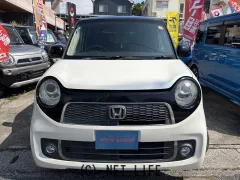 ホンダ N-ONE