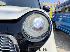 ホンダ N-ONE