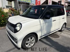 ホンダ N-ONE