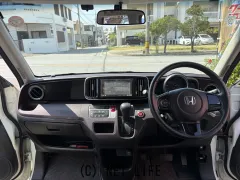 ホンダ N-ONE