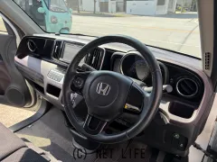 ホンダ N-ONE