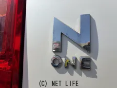 ホンダ N-ONE