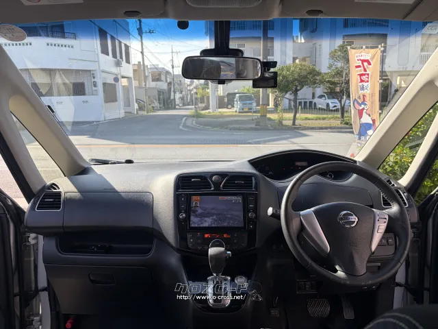 日産 セレナ