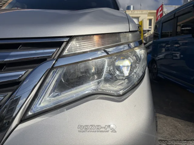 日産 セレナ
