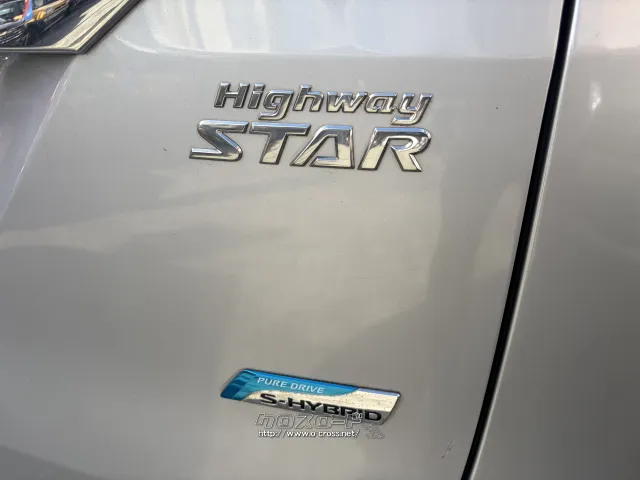 日産 セレナ