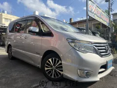日産 セレナ