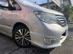 日産 セレナ