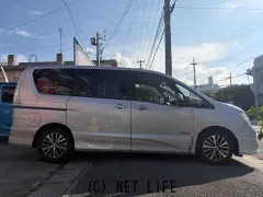日産 セレナ
