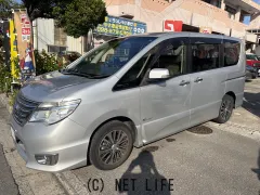 日産 セレナ