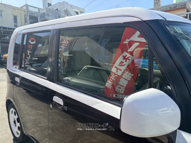 ダイハツ ムーヴコンテ