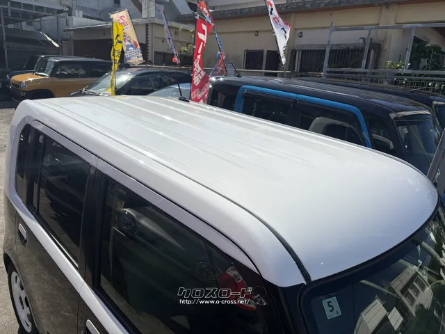 ダイハツ ムーヴコンテ