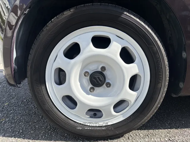 ダイハツ ムーヴコンテ