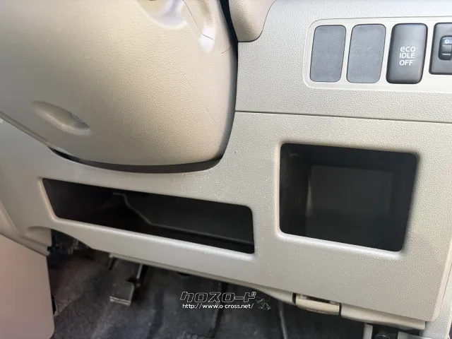ダイハツ ムーヴコンテ