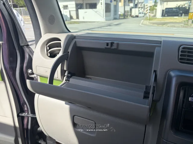 ダイハツ ムーヴコンテ