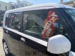 ダイハツ ムーヴコンテ