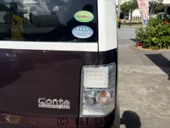 ダイハツ ムーヴコンテ