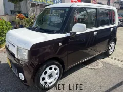 ダイハツ ムーヴコンテ
