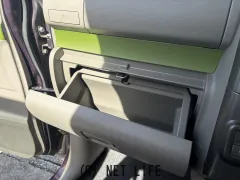 ダイハツ ムーヴコンテ
