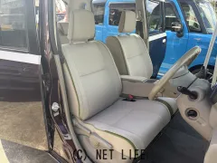 ダイハツ ムーヴコンテ