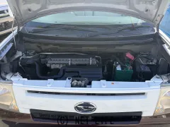 ダイハツ ムーヴコンテ