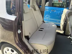 ダイハツ ムーヴコンテ