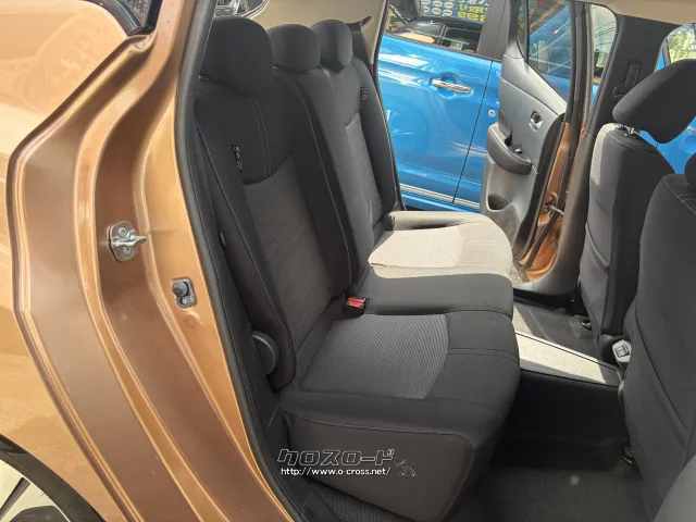 日産 リーフ