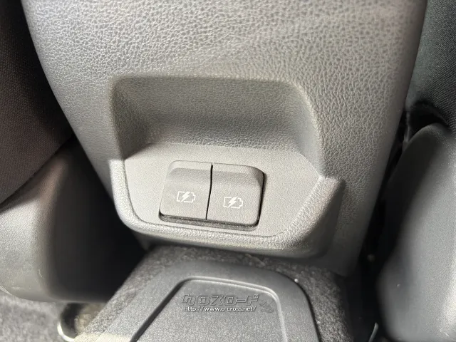 日産 リーフ