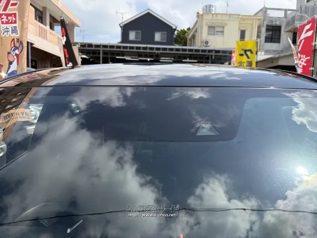 日産 リーフ