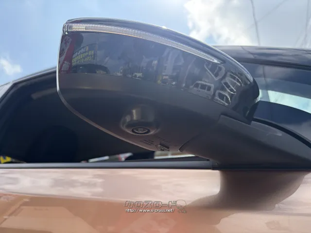 日産 リーフ