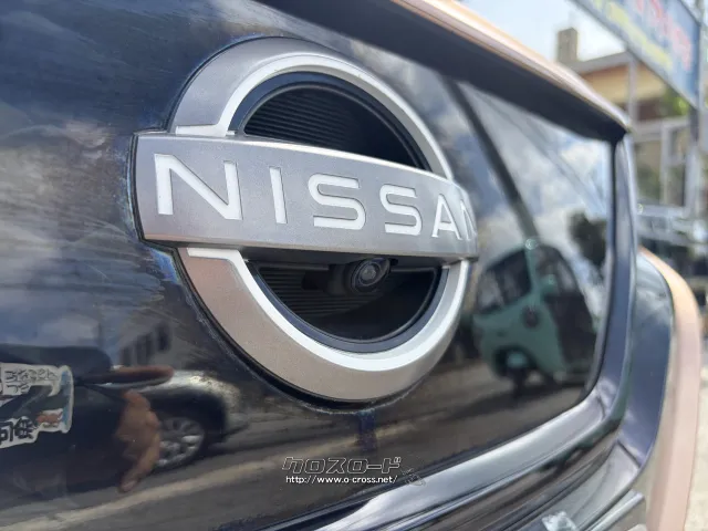 日産 リーフ