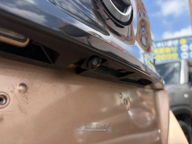 日産 リーフ