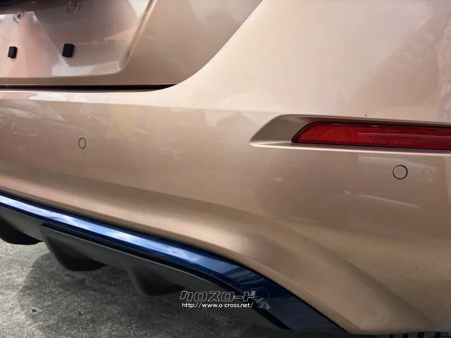 日産 リーフ