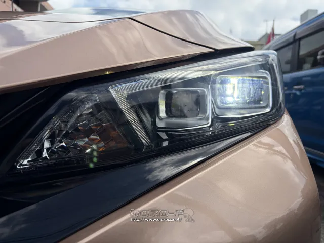 日産 リーフ