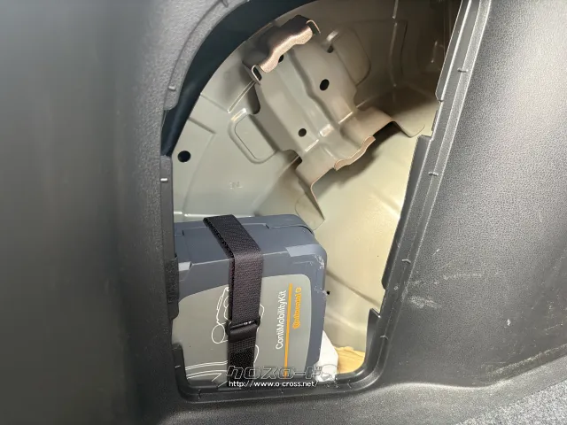 日産 リーフ