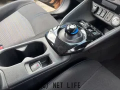 日産 リーフ