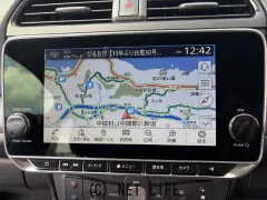 日産 リーフ