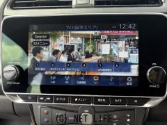 日産 リーフ