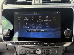 日産 リーフ