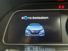 日産 リーフ